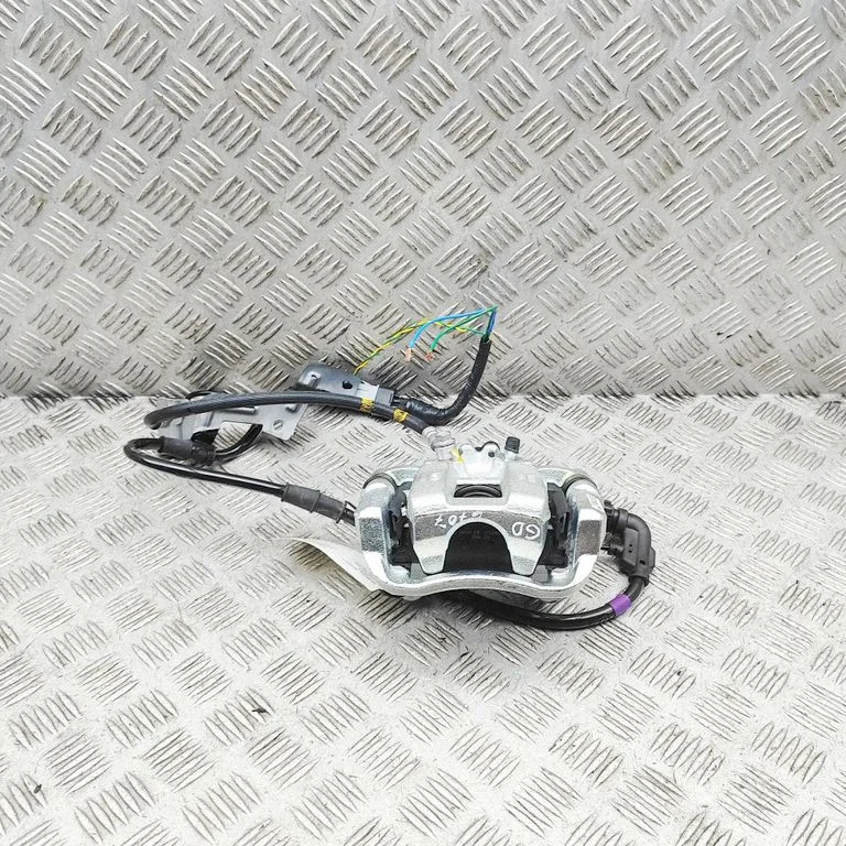Rear brake caliper – KIA EV3 (2024-)