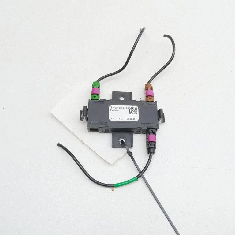 Antenos stiprintuvas