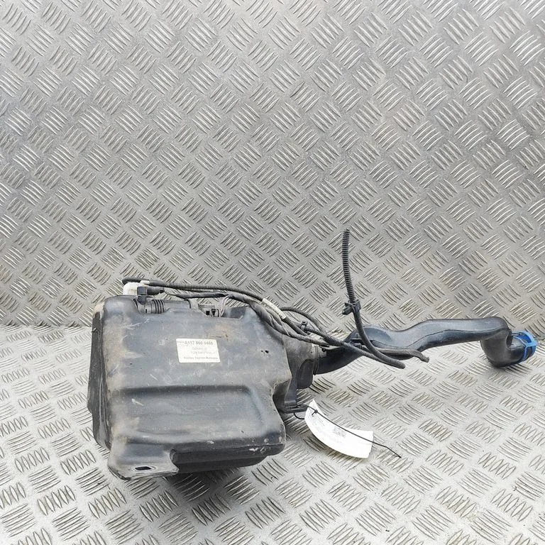 Klaasipesuvedeliku paak A2468690220