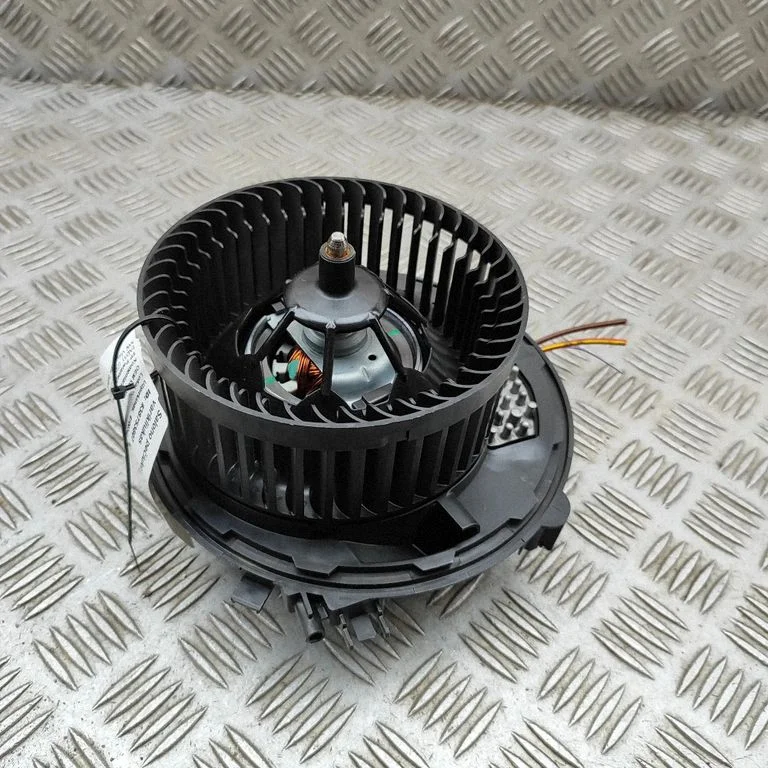 Krāsniņas ventilators/pūtējs 5WA907521SW