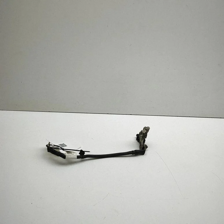 Negative earth cable (battery) 00004336