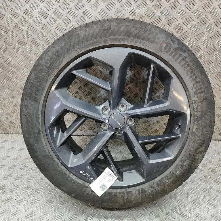 R19 valuvelg (-veljed) 203000620AA – Chery Omoda 5/C5 (2022-)