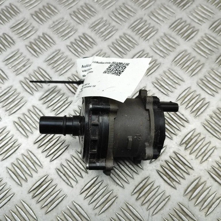 Elektriskais cirkulācijas sūknītis 375W5CV000