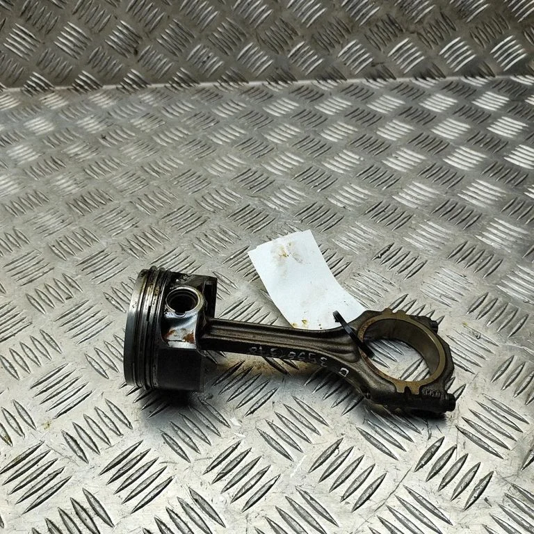 Piston – Volkswagen Scirocco (2008-2016)