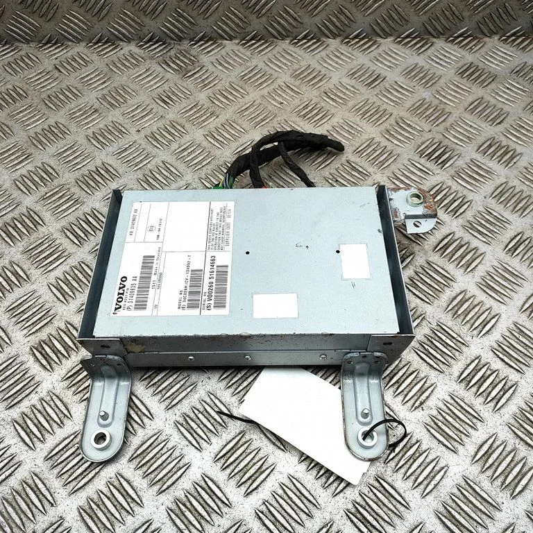 Sound amplifier 31409935AA