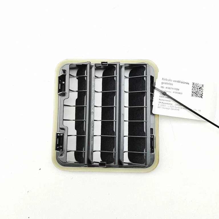 Ventilatsioonirest 403004294AA – Chery Omoda 5/C5 (2022-)