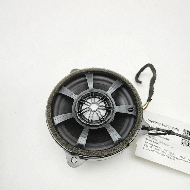 Front door speaker BJ3218808DC