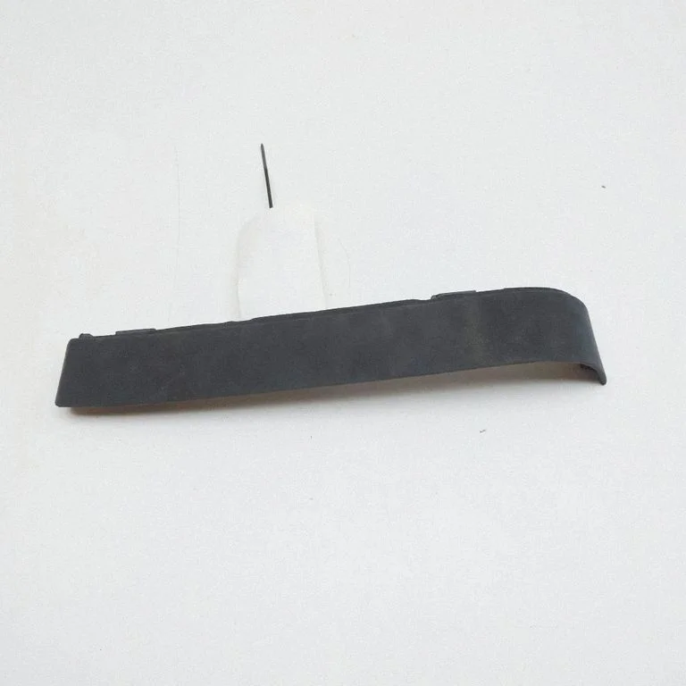 Rear door card panel trim 105502400B