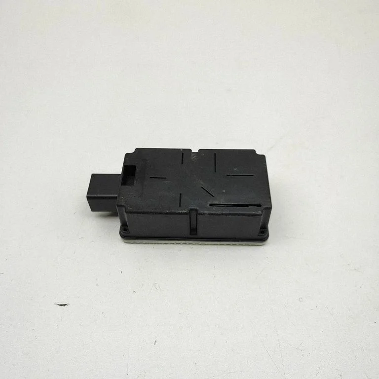 Beraktės sistemos KESSY (keyless) valdymo blokas/ modulis