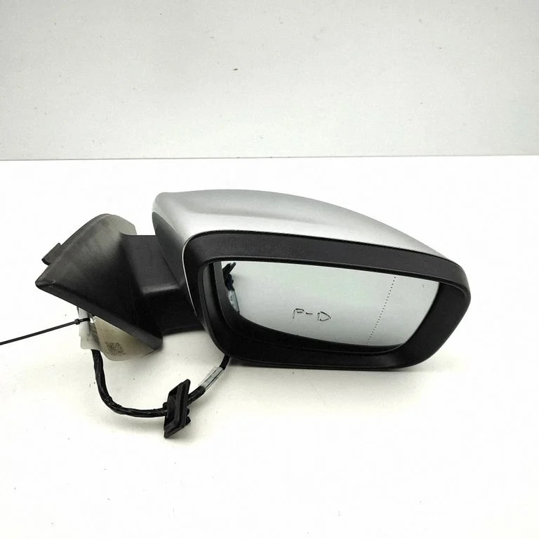 Front door electric wing mirror 31371850