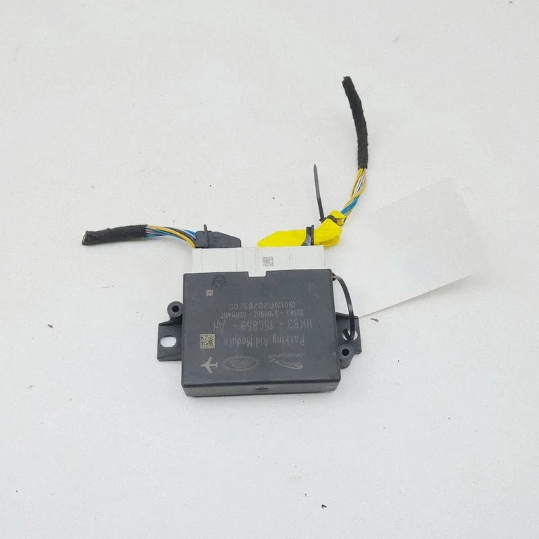 Parking PDC control unit/module HK8315C859AH