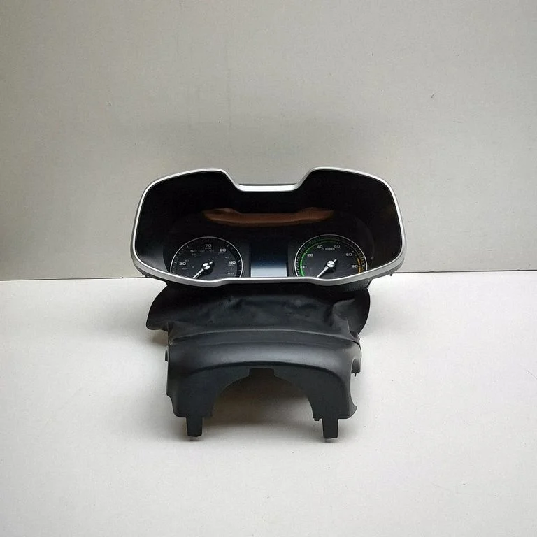 Speedometer (instrument cluster) 10576147