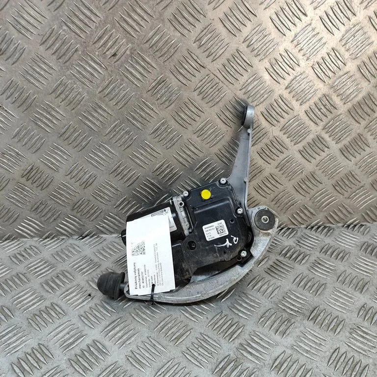 Tīrītāju mehānisma komplekts W000096055