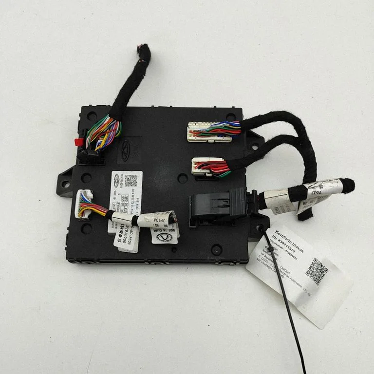 Kere juhtmoodul 802000543AA – Chery Omoda 5/C5 (2022-)