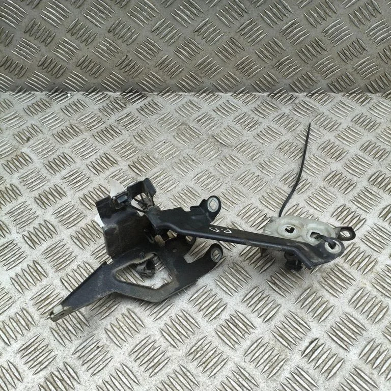 Wspornik błotnika 7230580