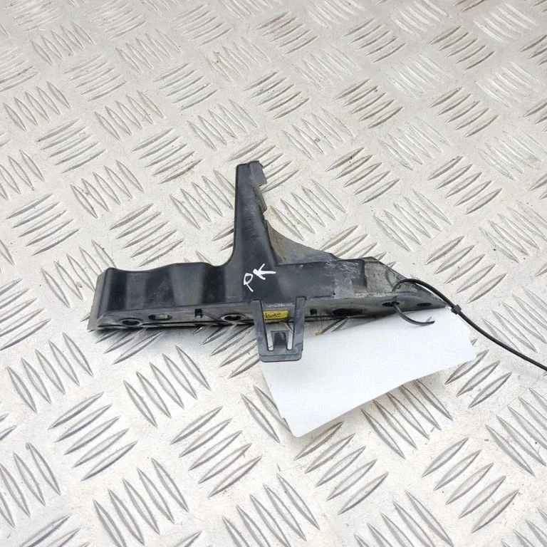 Front bumper mounting bracket AH4215K603AA
