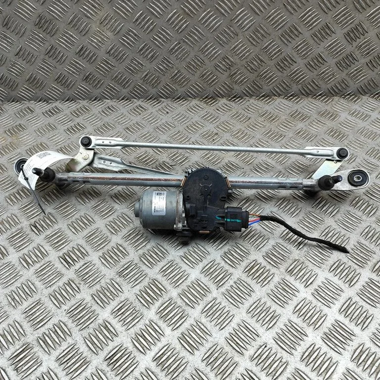 Kojameeste mehhanismi komplekt 608000209AA – Chery Omoda 5/C5 (2022-)