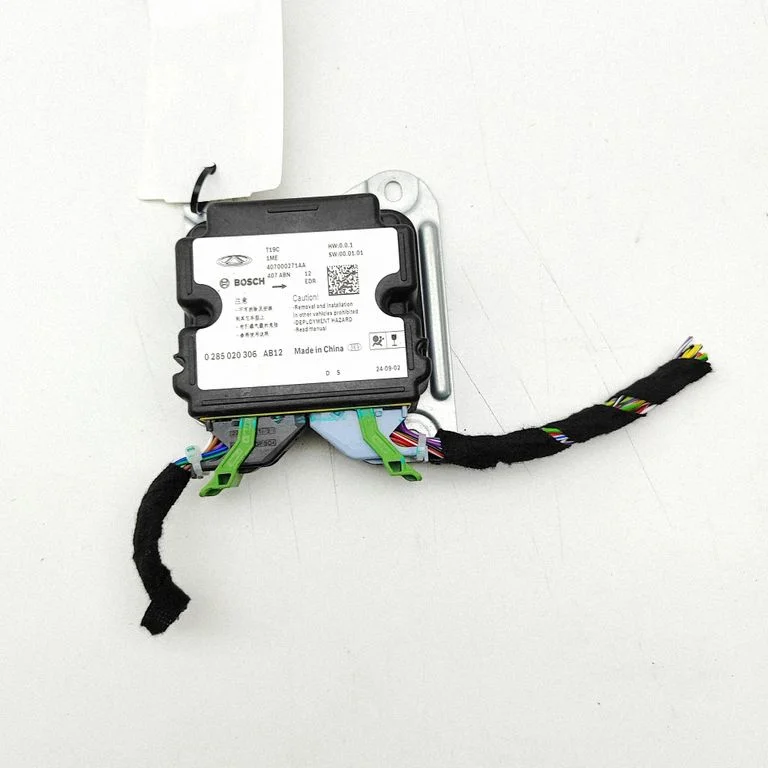 Turvapatjade juhtplokk 0285020306AB12 – Chery Omoda 5/C5 (2022-)