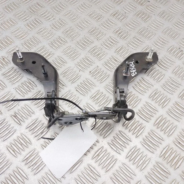 Tailgate/trunk/boot hinge J8A242900AC