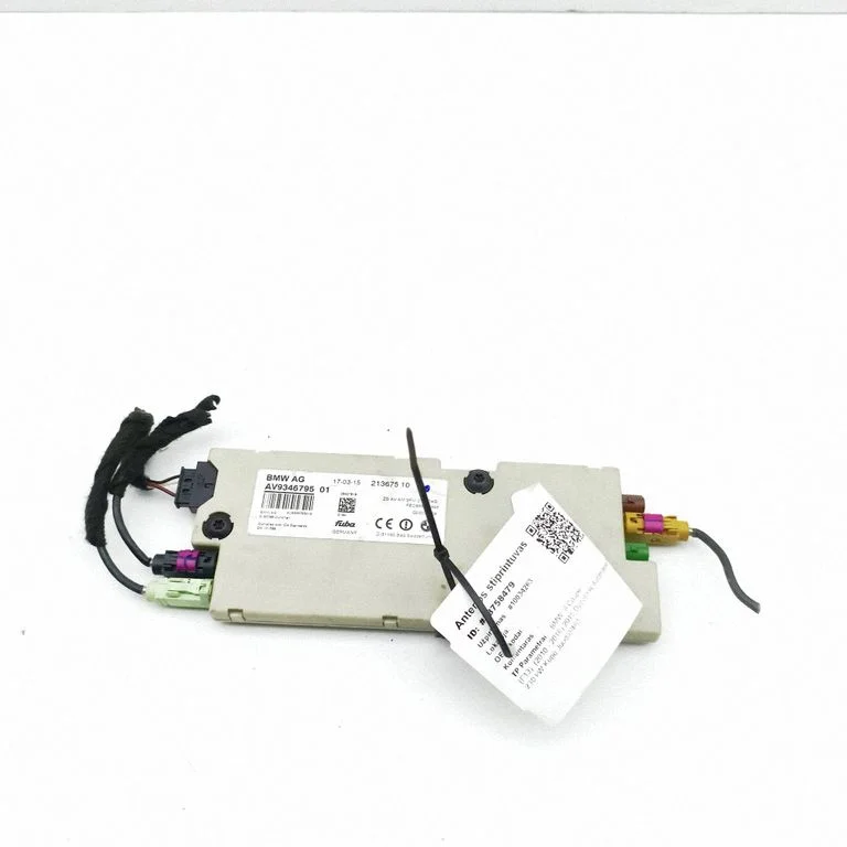 Wzmacniacz antenowy 9346795