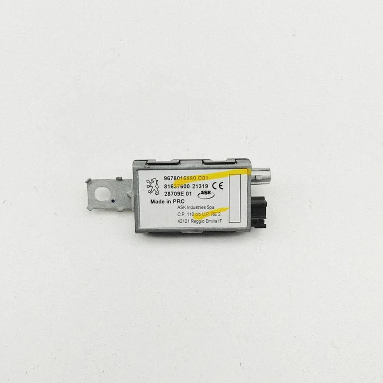 Antenos stiprintuvas