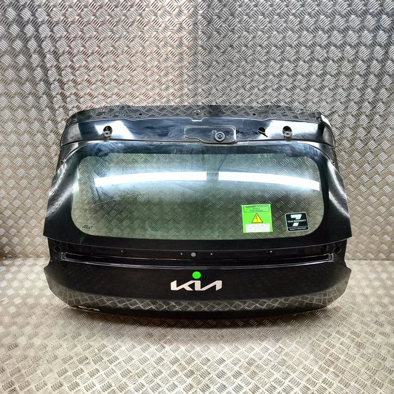 Tagaluuk (pakiruumi) 72800EV010 – KIA EV3 (2024-)