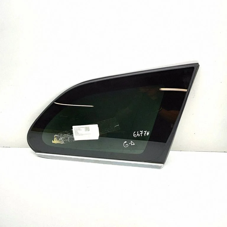 Rear side window 31385773