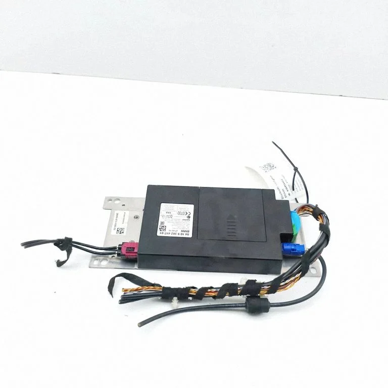 Bluetooth modulis