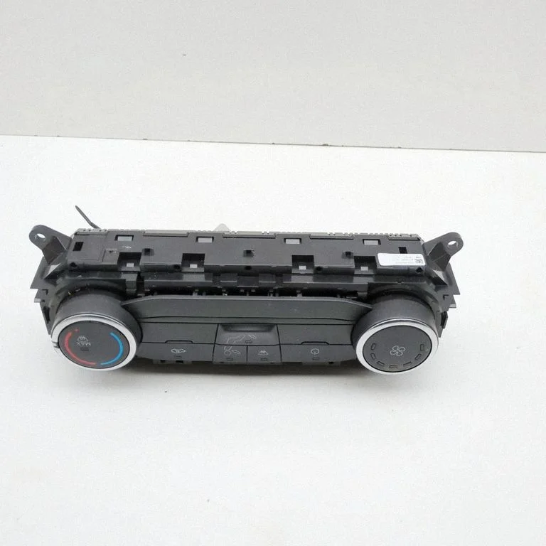 Salona ventilatora regulēšanas slēdzis KK2T19980BA