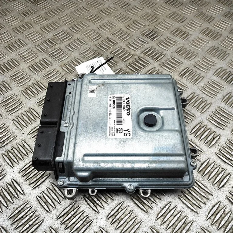 Engine control unit/module 0281030782