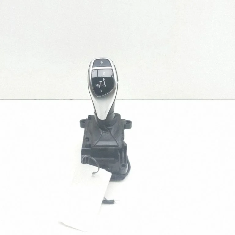 Mechanizm zmiany biegów (kulisa) – BMW Seria 6 F12 F13 (2010-2018)