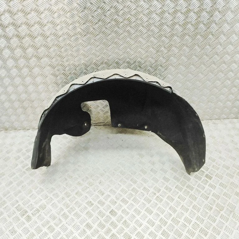 Rear arch fender liner splash guards 31283478
