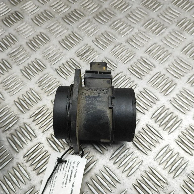 Mass air flow meter – KIA Ceed (2012-2018)
