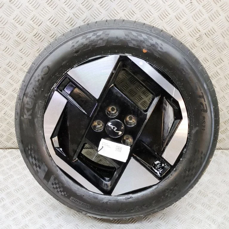 R17 valuvelg (-veljed) 52910EV100 – KIA EV3 (2024-)