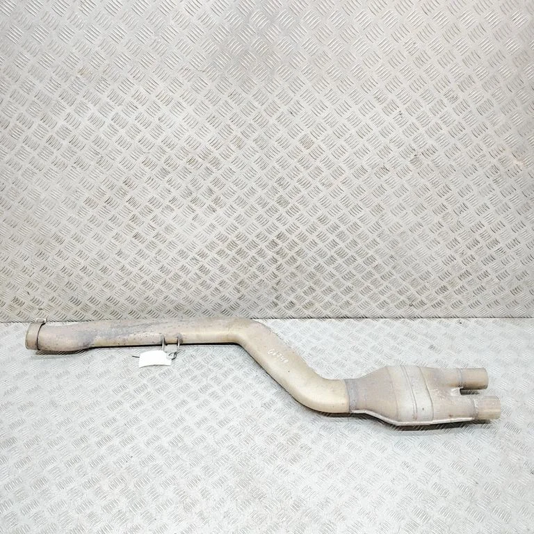 Catalyst/FAP/DPF particulate filter – BMW 6 Series F12 F13 (2010-2018)