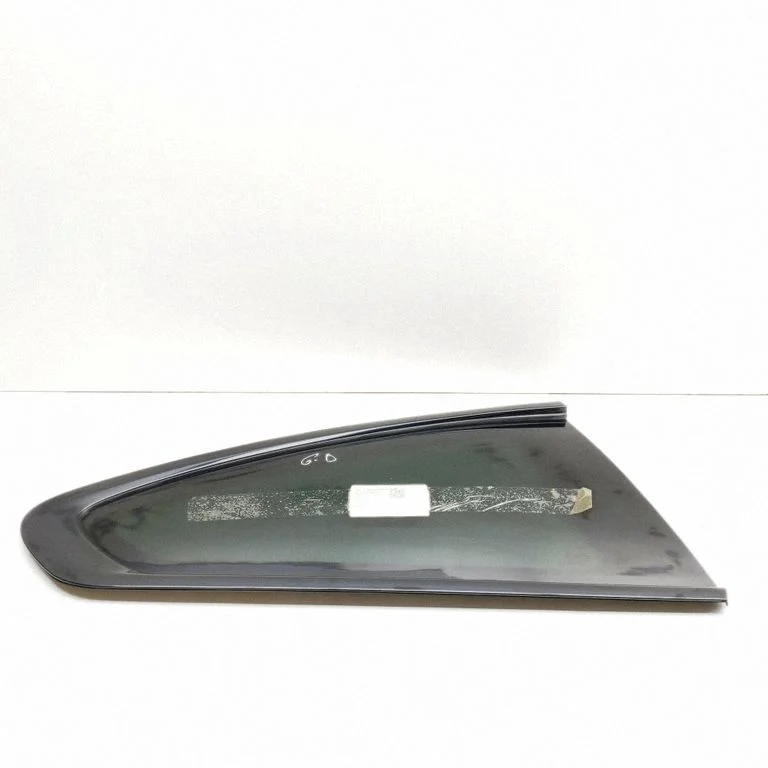 Rear side window – BMW 6 Series F12 F13 (2010-2018)