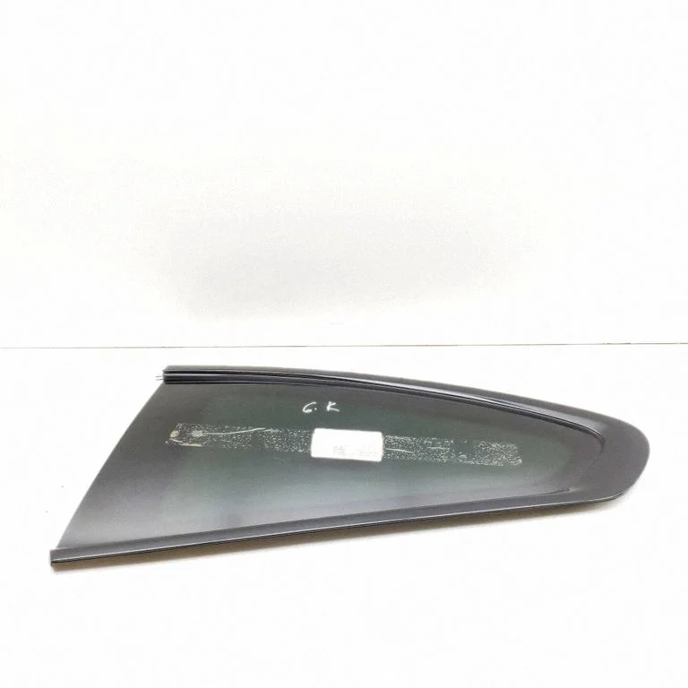 Rear side window – BMW 6 Series F12 F13 (2010-2018)
