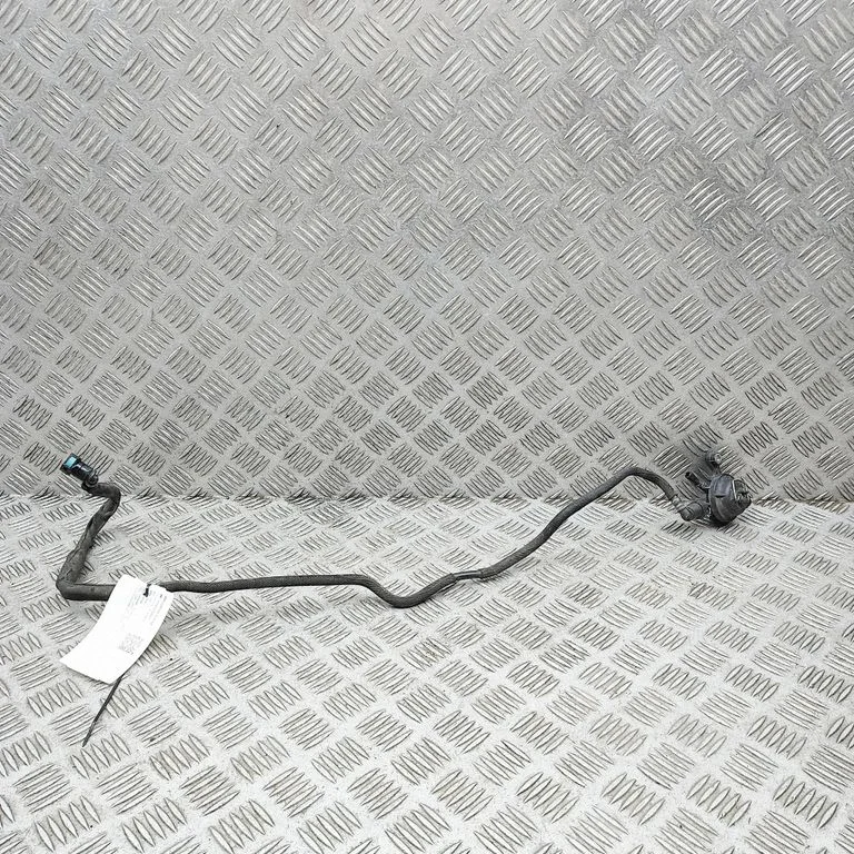 Mootori jahutusvedeliku toru / voolik 97010631015