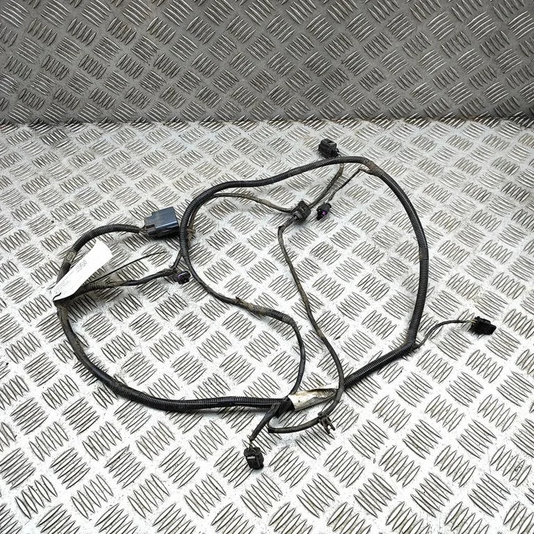 Parking sensor (PDC) wiring loom 31376417