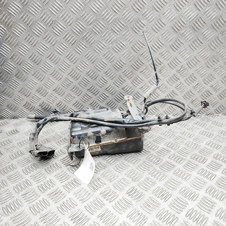 Turbo kompresorius (mechaninis)
