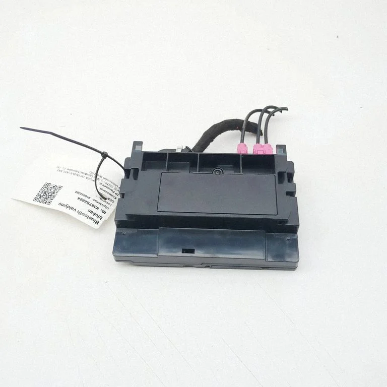 Bluetooth modulis