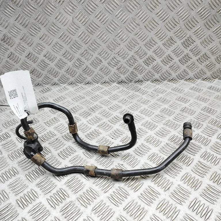 Karteri ventilatsiooni voolik 97035557821