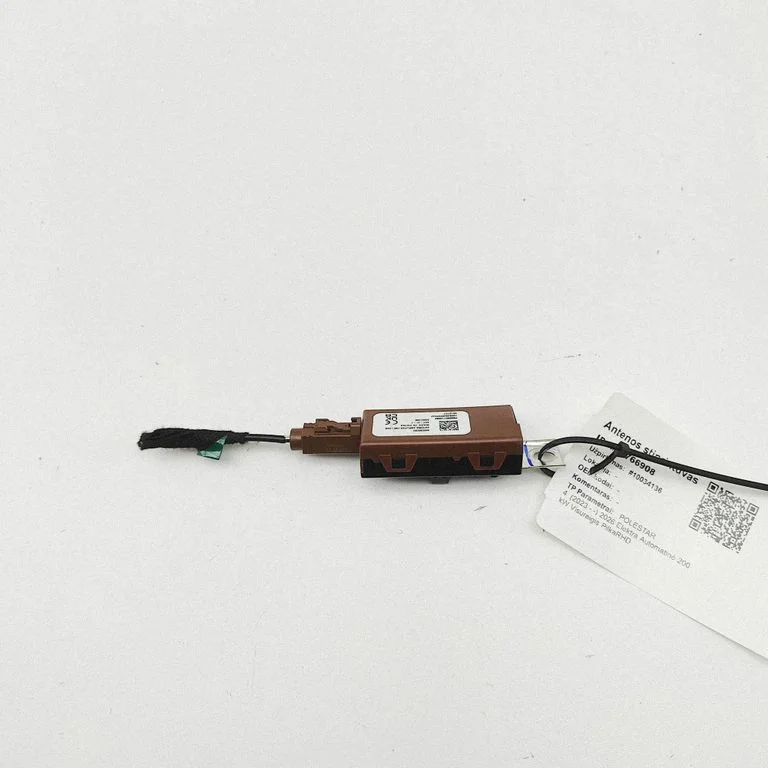 Antenos stiprintuvas