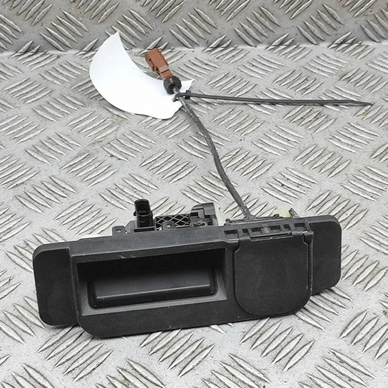 Atpakaļgaitas kamera A0009054002