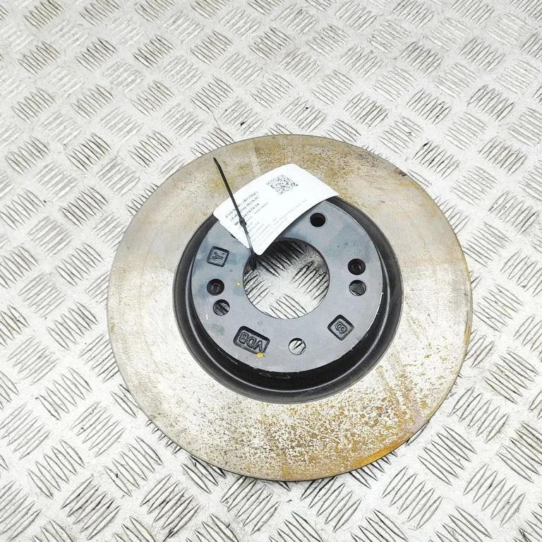 Esimene piduriketas 51712AO500 – KIA EV3 (2024-)