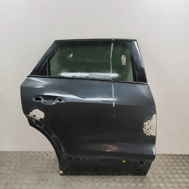 Rear door 4KE839462 – Audi Q4 e-tron (2021-)