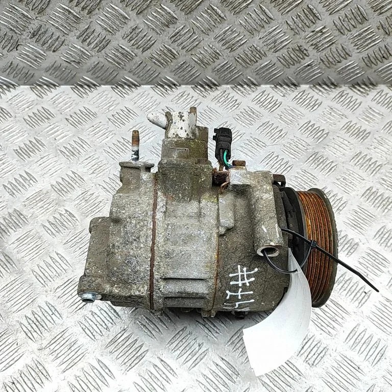 Kliimakompressor (pump) GE4472808891