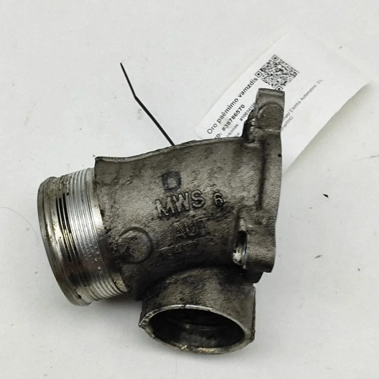 Gaisa ieplūdes kanāla detaļa (-as) 059145997S
