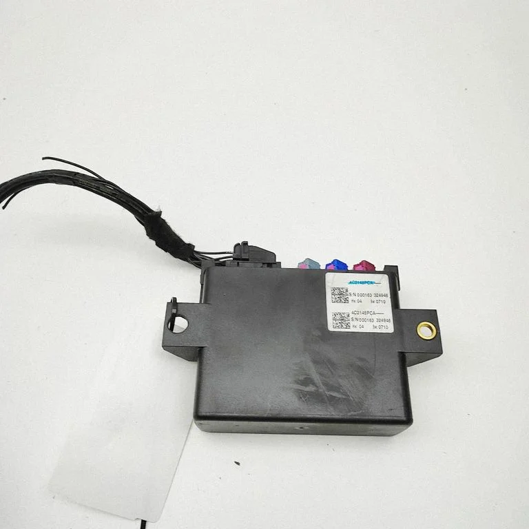 Muud seadmed 4C2145PCA