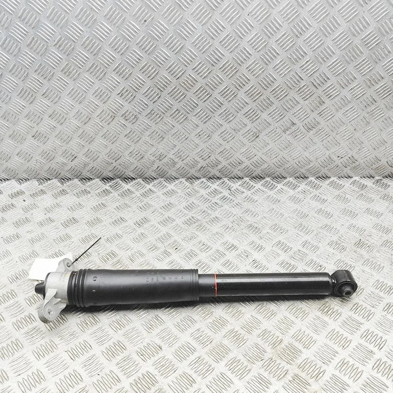 Aizmugurējais amortizators – KIA EV3 (2024-)
